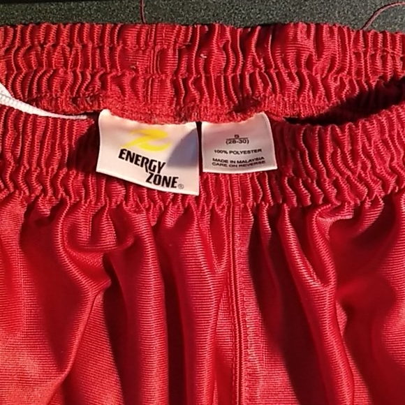 Energy Zone Shorts Mens Shorts Poshmark